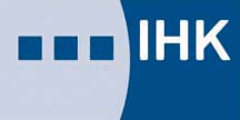 Logo IHK Chemnitz
